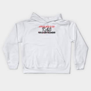 TAC Kids Hoodie